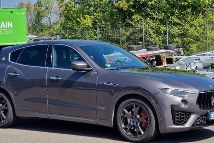 Maserati Levante 111.500 km 32.900 &euro; Weilerswist 53919