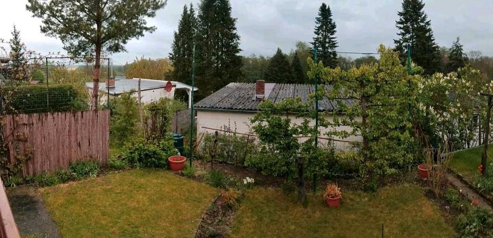 Einfamilienhaus Burg Stargard - 2 Zimmer, 39 m&sup2;, 58.000&euro; | Angebot:26448384
