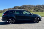 Renault Megane 118.000 km 8.000 € Herborn 35745