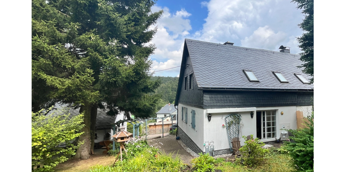 Doppelhaushälfte Rechenberg-Bienenmühle Bienenmühle - 4 Zimmer, 80 m&sup2;, 130.000&euro; | Angebot:25768909