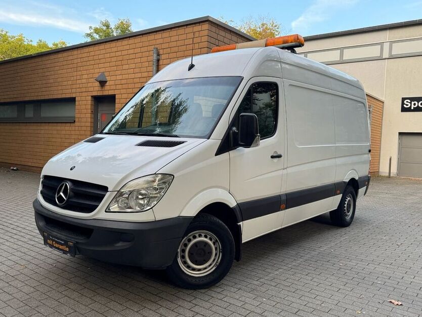 Sprinter