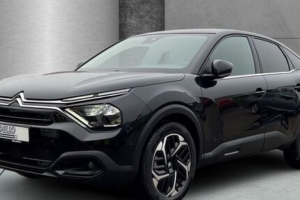 Citroen C4 17.692 km 19.750 &euro; Schwerin 19061