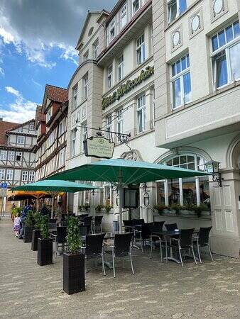 Gewerbeobjekt Hann. Münden - 1 Zimmer, 975.000&euro; | Angebot:26377065