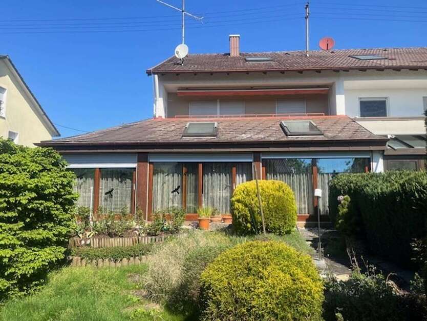 Haus zum Kaufen in Senden - Aufheim 325.000 € 179 m²