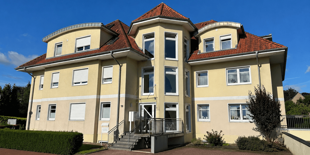 Etagenwohnung Westerstede Halstrup - 2 Zimmer, 65 m&sup2;, 650&euro; | Angebot:27029296