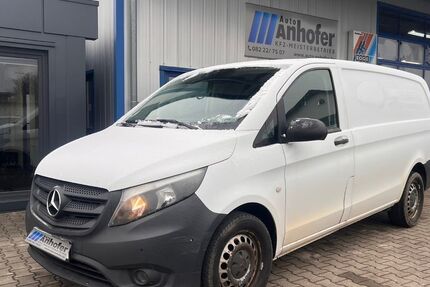 Mercedes-Benz Vito 349.700 km 8.990 &euro; Burgau 89331