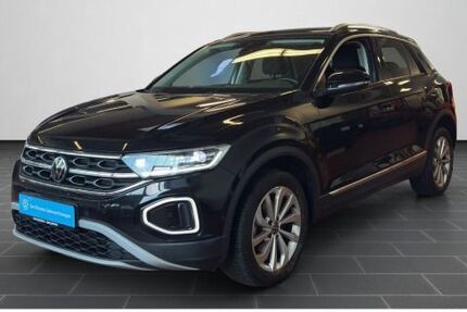 VW T-Roc 52.575 km 18.330 &euro; Aschaffenburg 63741