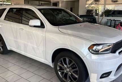 Dodge Durango 36.000 km 35.999 &euro; Walldürn 74731