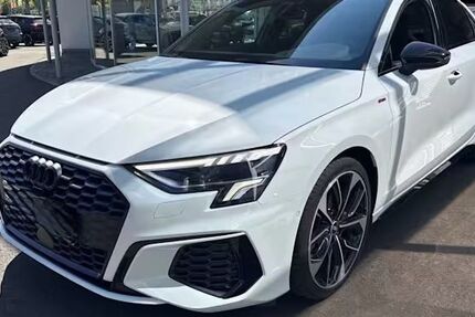 Audi A3 98.119 km 25.950 &euro; Goslar 38642