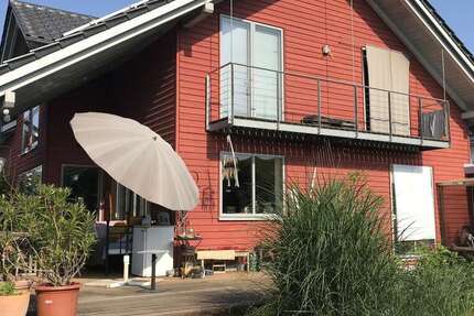 Haus Markdorf - 6 Zimmer, 170 m&sup2;, 880.000&euro; | Angebot:25978233