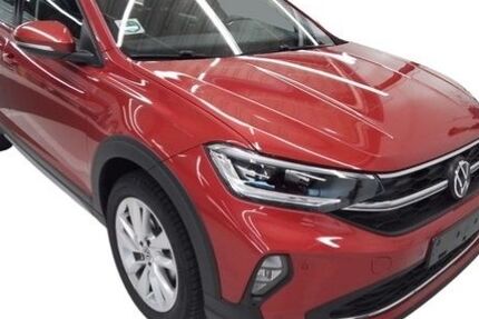 VW Taigo 1.146 km 23.960 &euro; Mainburg 84048