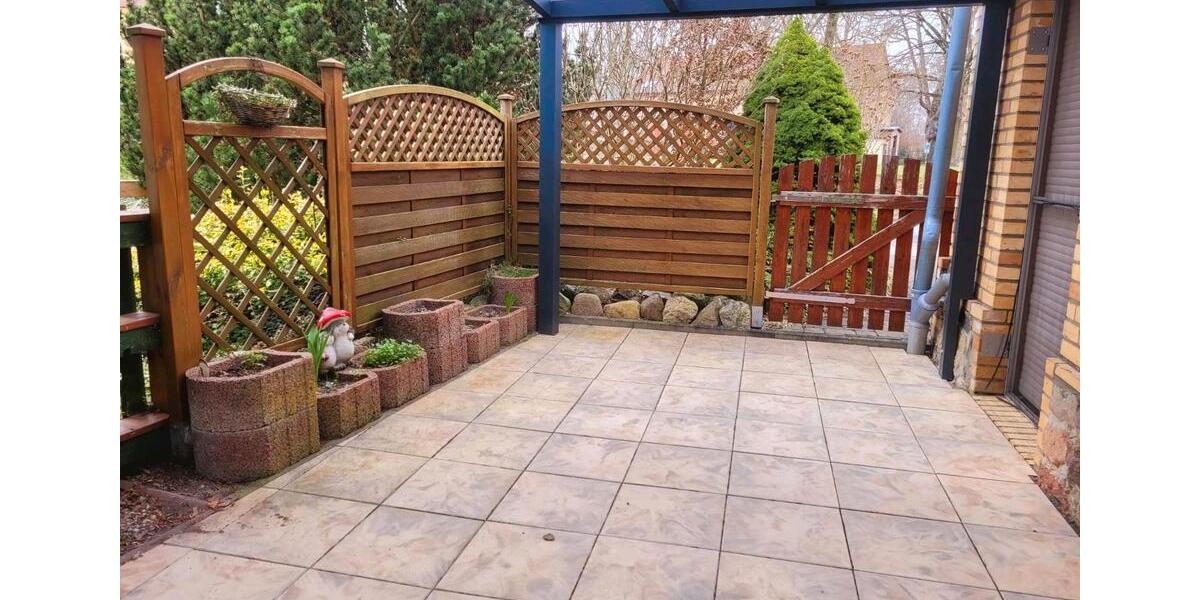 Maisonettenwohnung Ludwigsfelde - 3 Zimmer, 84 m&sup2;, 1.300&euro; | Angebot:25874077