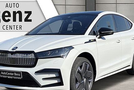 Skoda Enyaq 53.335 km 34.990 &euro; Laupheim 88471