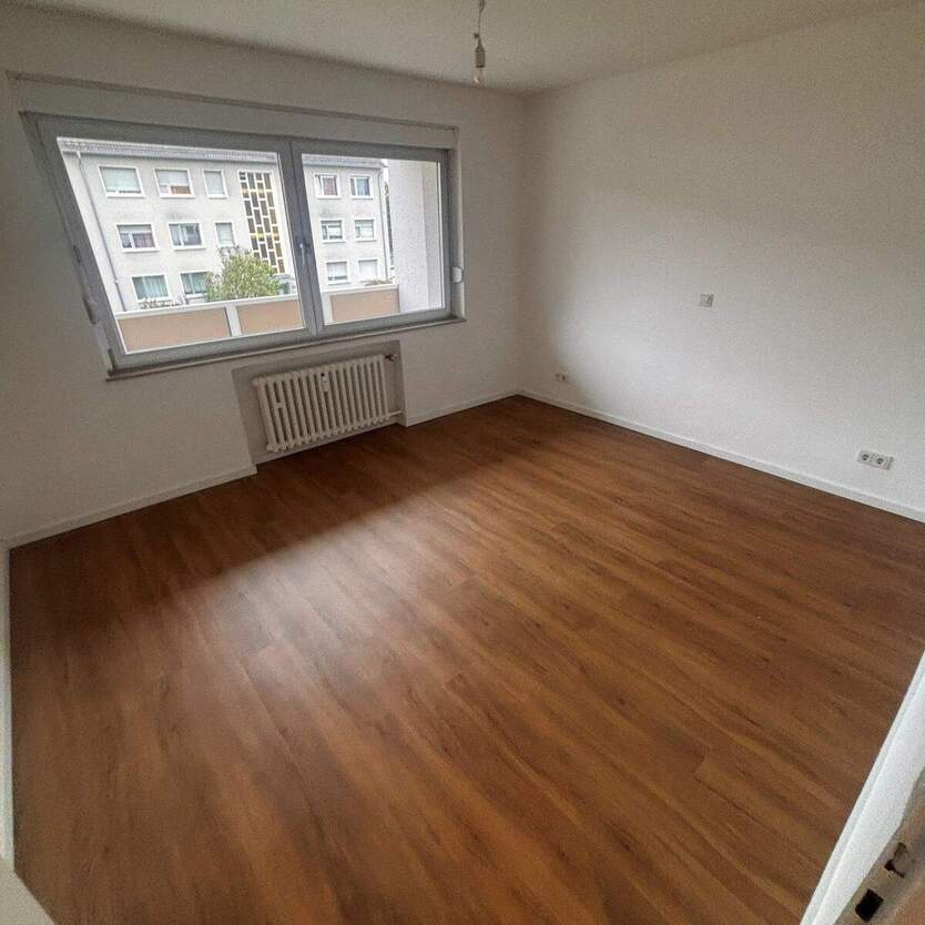 3-Zimmer-Wohnung in Dormagen-Horrem mit Balkon 3 zimmer