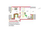 Etagenwohnung Konz Könen - 2 Zimmer, 99 m&sup2;, 398.970&euro; | Angebot:26815848