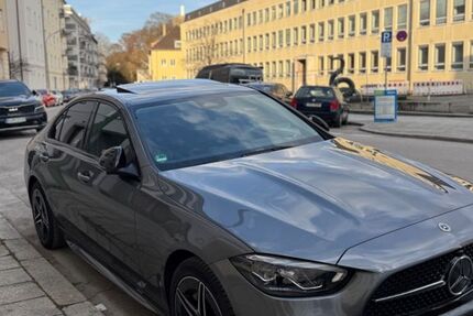 Mercedes-Benz C 300 63.000 km 39.000 &euro; Pilsach 92367