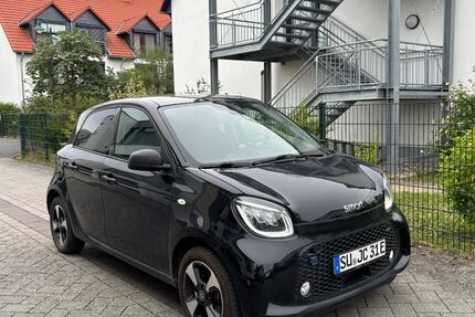 Smart ForFour 19.992 km 11.950 &euro; Niederkassel 53859
