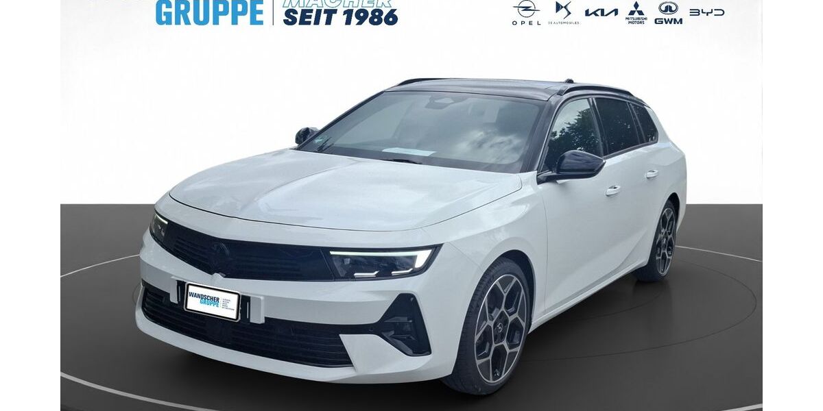 Opel Astra 14.800 km 22.890 &euro; Bremen 28207