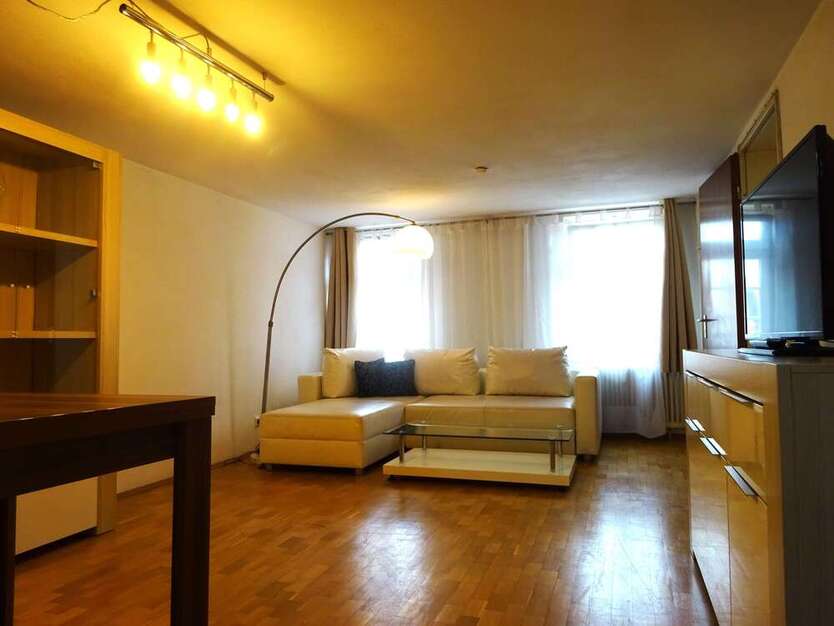 Wohnung zum Mieten in Stuttgart-Bad Cannstatt 720 € 58 m²