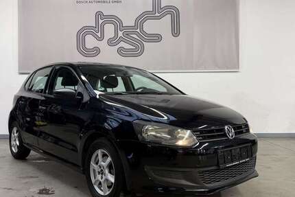 VW Polo 108.943 km 4.790 &euro; Maintal 63477