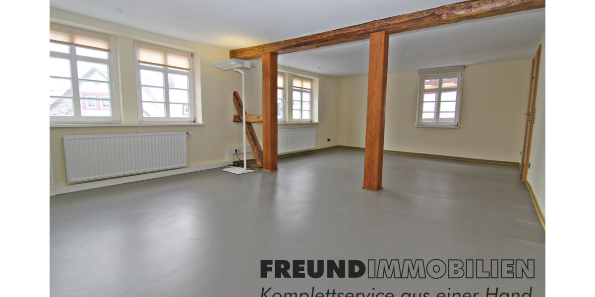 Gewerbeobjekt Neukirchen - 6 Zimmer, 120.000&euro; | Angebot:25797788