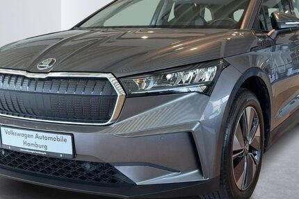 Skoda Enyaq 36.190 km 24.990 &euro; Glinde 21509