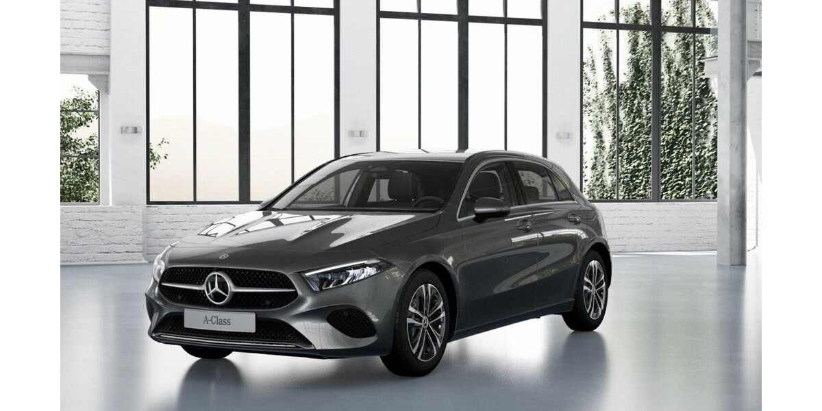 Mercedes-Benz A 180 13.170 km 29.900 &euro; Mechernich 53894