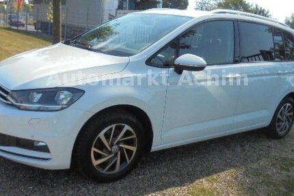 VW Touran 164.000 km 10.950 &euro; Achim 28832