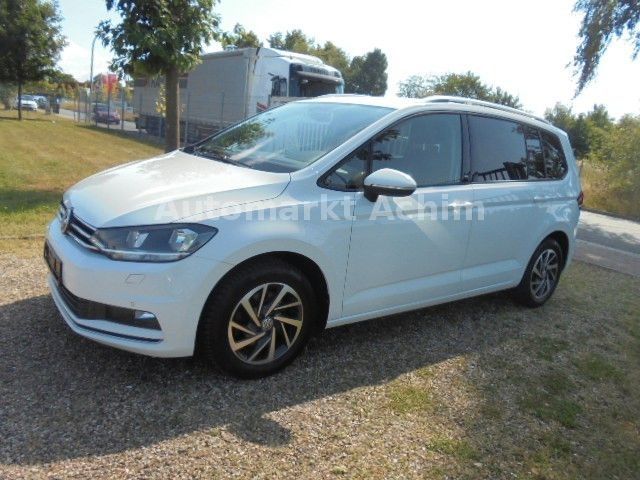 VW Touran 164.000 km 10.950 &euro; Achim 28832