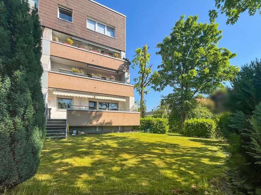 Wohnung zum Kaufen in Kaarst 249.000 € 72.25 m²