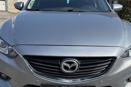 Mazda 6 155.000 km 6.990 € Lüdenscheid 58511