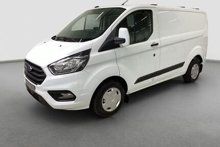 Ford Transit Custom 90.414 km 18.980 &euro; Cadolzburg 90556