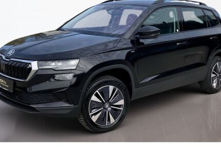 Skoda Karoq 24.150 km 34.890 &euro; Eggenfelden 84307