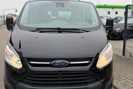 Ford Transit 240.000 km 10.290 &euro; schifferstadt 67105