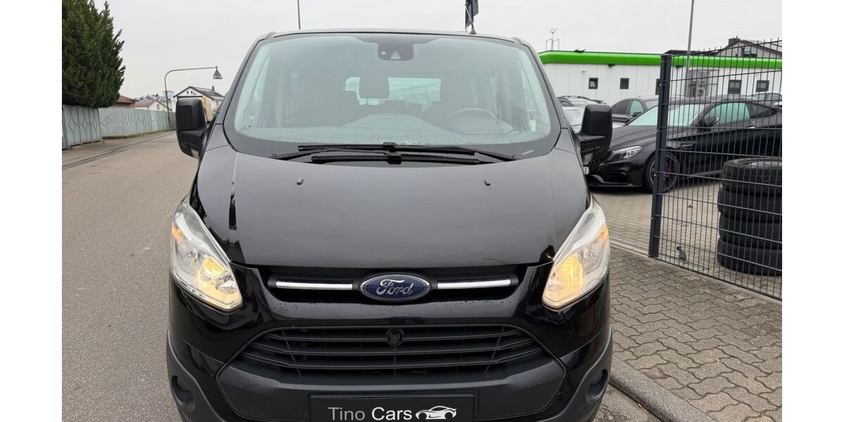 Ford Transit 240.000 km 10.290 &euro; schifferstadt 67105