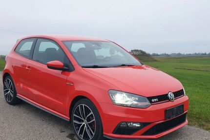 VW Polo 160.500 km 10.750 &euro; Kempten 87439