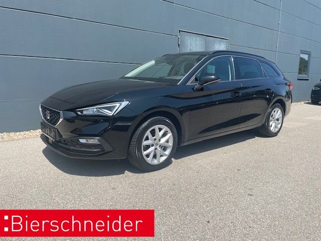 Seat Leon 84.160 km 18.890 € Riedenburg 93339