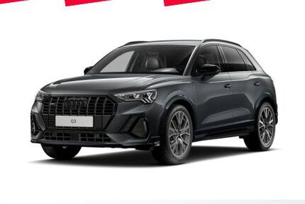 Audi Q3 9.000 km 47.008 € München 81669