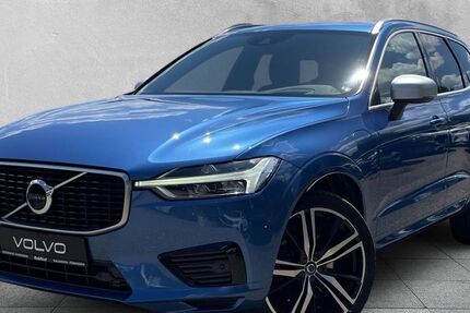 Volvo XC60 103.800 km 28.990 &euro; Balingen 72336