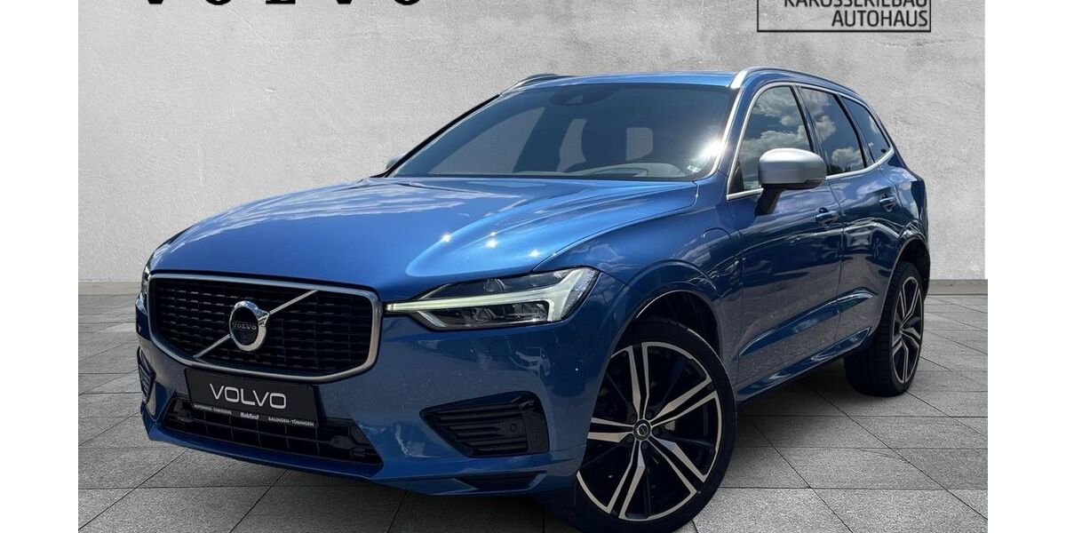 Volvo XC60 103.800 km 28.990 &euro; Balingen 72336