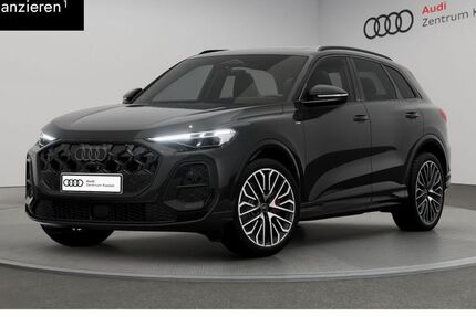 Audi Q5 3.050 km 71.490 &euro; Kassel 34125