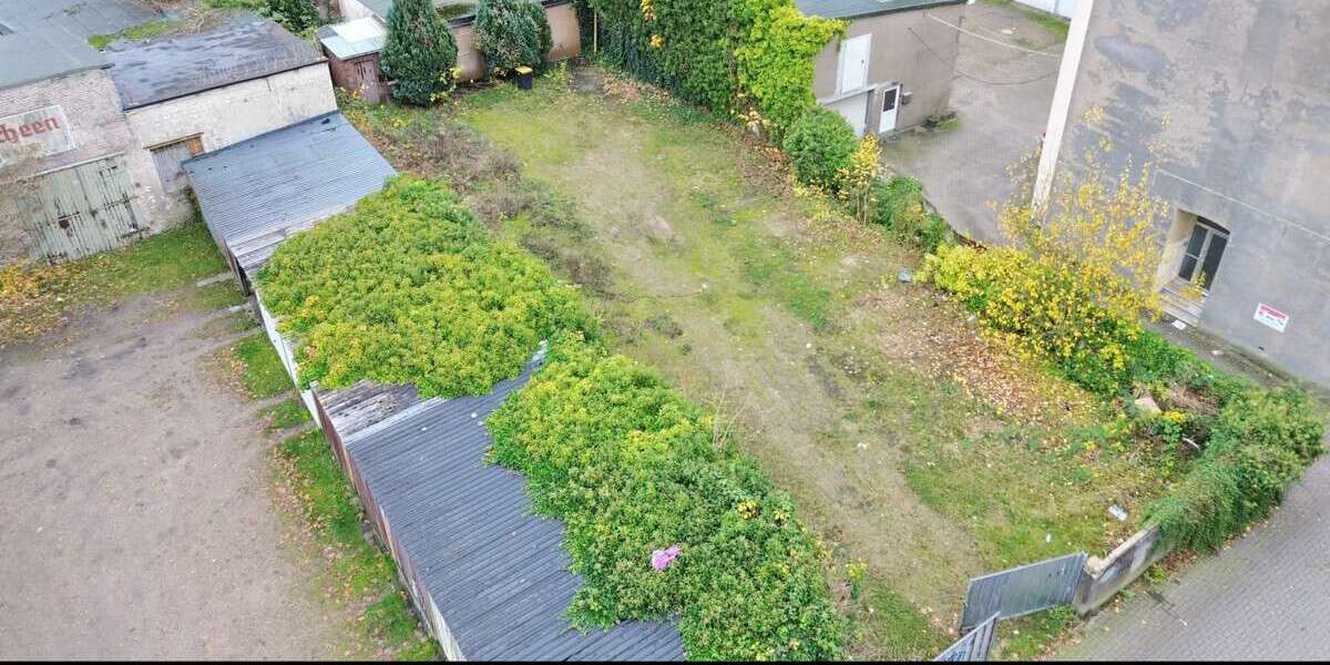 Grundstück Neumünster - 235.000&euro; | Angebot:25478692