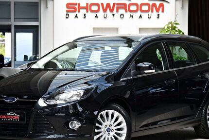 Ford Focus 56.252 km 10.690 &euro; Waghäusel 68753