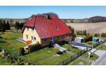 Einfamilienhaus Garz auf Rügen Kniepow - 7 Zimmer, 220 m&sup2;, 629.000&euro; | Angebot:26290544
