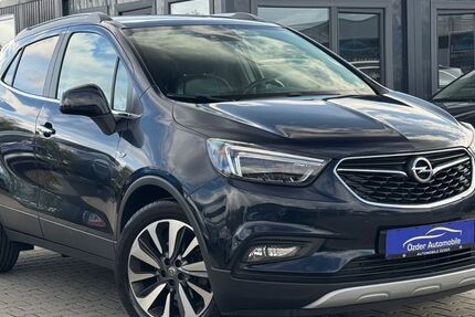 Opel Mokka 81.519 km 15.990 &euro; Lollar 35457