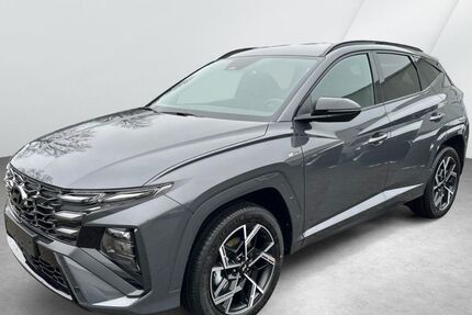 Hyundai TUCSON 5.000 km 38.990 &euro; Bremen 28757