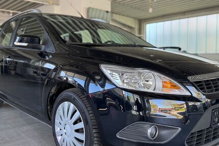 Ford Focus 83.595 km 5.500 &euro; Templin 17268
