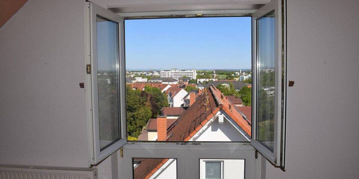Etagenwohnung Bad Nauheim - 3 Zimmer, 82 m&sup2;, 295.000&euro; | Angebot:26389263