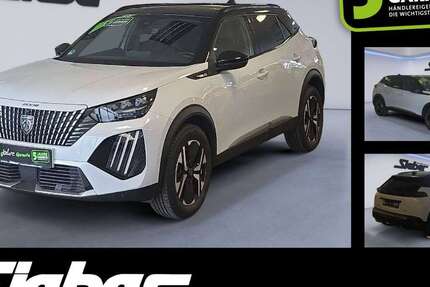 Peugeot 2008 16.541 km 21.490 &euro; Regensburg 93059