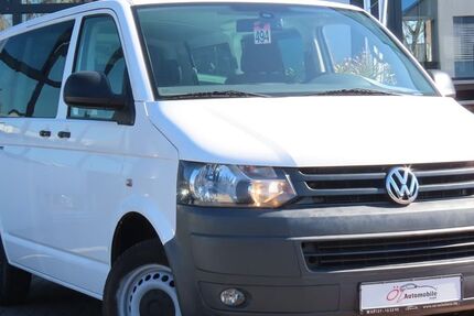 VW T5 Transporter 200.000 km 13.900 &euro; Neuss 41469